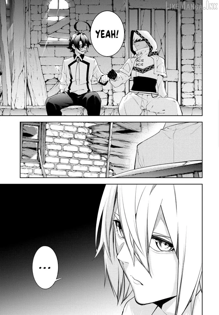 Wistoria: Wand and Sword Chapter 66 image 34_optimized